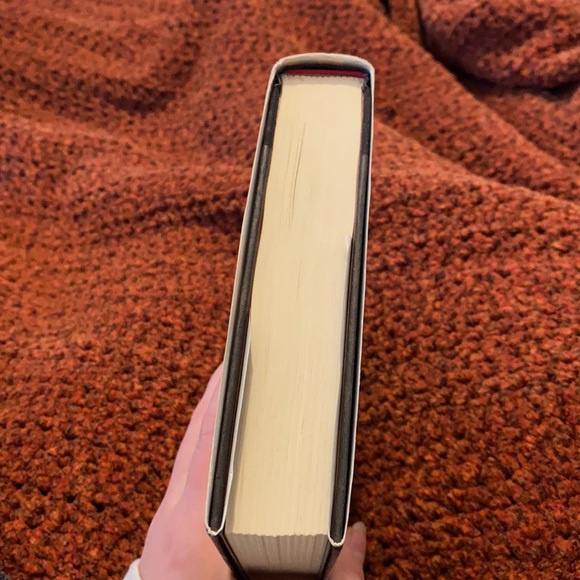 Vintage Stephen King Rose Madder - Picture 8 of 9